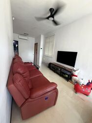 Sanctuary Green (D15), Condominium #604293061